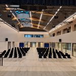Dreissentalhalle Oberkochen 5