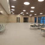 Dreissentalhalle Oberkochen 8