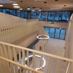 Dreissentalhalle Oberkochen 9