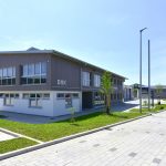 Blaulichtzentrum Westhausen 2