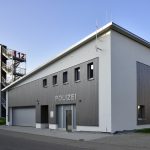 Blaulichtzentrum Westhausen 4