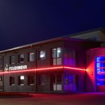 Blaulichtzentrum Westhausen 9