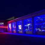 Blaulichtzentrum Westhausen 10