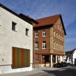 Dreissentalhalle Oberkochen 2